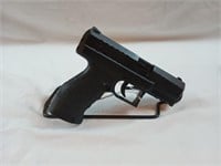 Like new witness-p 45 Auto single or double action