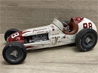 1952 Agajanian Troy Ruttman Indy 500 Race Car