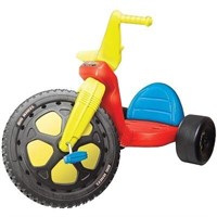 Big Wheel 50th Anniversary Toy  16 In