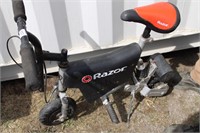 Razor Mini Pocket Bike