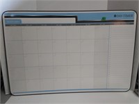 36"x24" Perpatual Daytimer