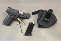 Taurus PT709 TJX23319 Pistol 9mm