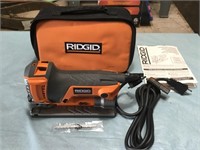 Rigid compact jig saw