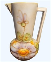 Art Deco Pitcher