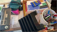 Desk Organizers and Supplies