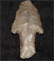 2 3/4" Andice found in Coryell County, Texas w/ Ke