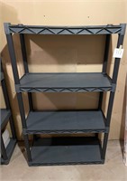 Storage Shelf