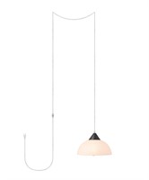 Globe Pendant Light