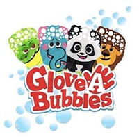 Lot Of Glove-A-Bubbles