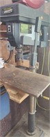 Central Machinery 16 speed Drill Press