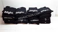 Lot of Assorted iStyles T-Shirts (iMight & iCandy)