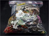 Unsearched Jewelry Grab Bag #20