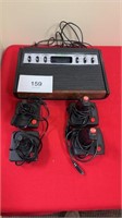 Atari Tele-Games Console