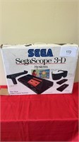 Sega SegaScope 3D