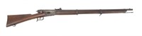 Vetterli Model 1878 rifle 10.4 x 42R rimfire bolt