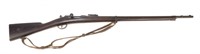 French Chassepot Model 1856 Rifle 11mm nitrated