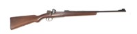 Mauser Czech VZ24 8mm Mauser, sporterized,