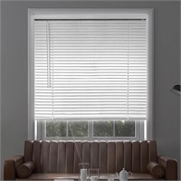 54" X 84" CHICOLOGY Blinds for Windows,