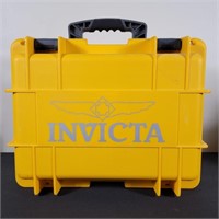 Invicta 8 Slot Dive Watch Case