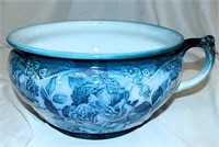 Antique Rosalie Chamber Pot