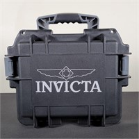 Invicta 3 Slot Men's Dive Watch Case