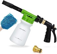 Ohuhu Car Wash Foam Gun