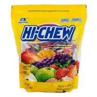 Hi-Chew Variety Fruit Chews, 500g