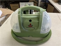 Bissell Little Green Machine - Used