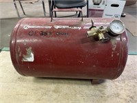 Portable Air Tank- in good working order