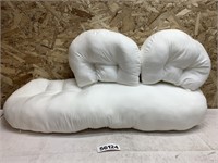 PREGNANT PILLOW SUPPORT