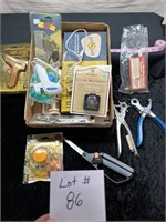 Crafting Lot