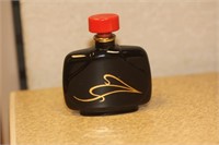 small perfume bottle