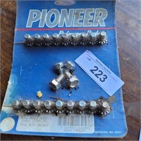 PIONEER BIG BLOCK OIL BOAT KIT