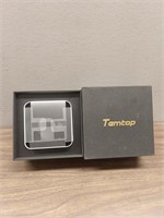 TEMTOP INDOOR AIR QUALITY MONITOR