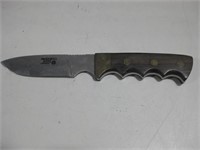 Markwell Arms Co Fixed Blade Knife 9" Long