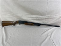 Ithaca Model 37 Featherlight Pump Shotgun 12GA