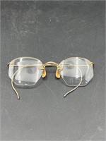Vintage 12 KGF Eyeglasses Spectacles