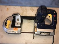 Portable band saw