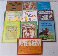 Children's Storybooks