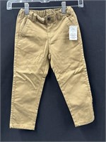 Nautica Boys Sz 4 Pants