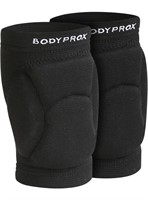 Bodyprox Volleyball Knee Pads for Junior Youth, 1