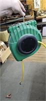 Grizzly Retractable Air Hose