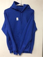 GILDAN WOMEN'S HOODIE SIZE SMALL