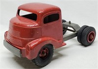 Original Smith Miller GMC Cab Truck with