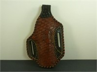 Nice Leather Concealment Pistol Holster