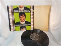 Elvis Presley album