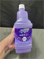 Swiffer Wet Jet Refill