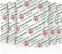 SurpOxyLoc Oxygen Absorbers for Food Storage