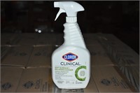 Clorox Cleaner - Qty 432