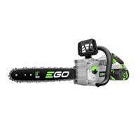 Ego Power+ 56-volt Chainsaw